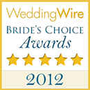 2012 Bride's Choice Awards