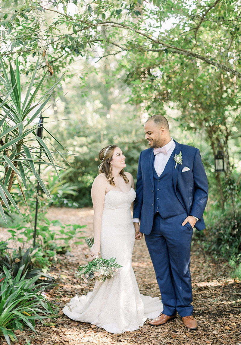 Photo Gallery Harmony Gardens Wedding Venue Deleon Springs