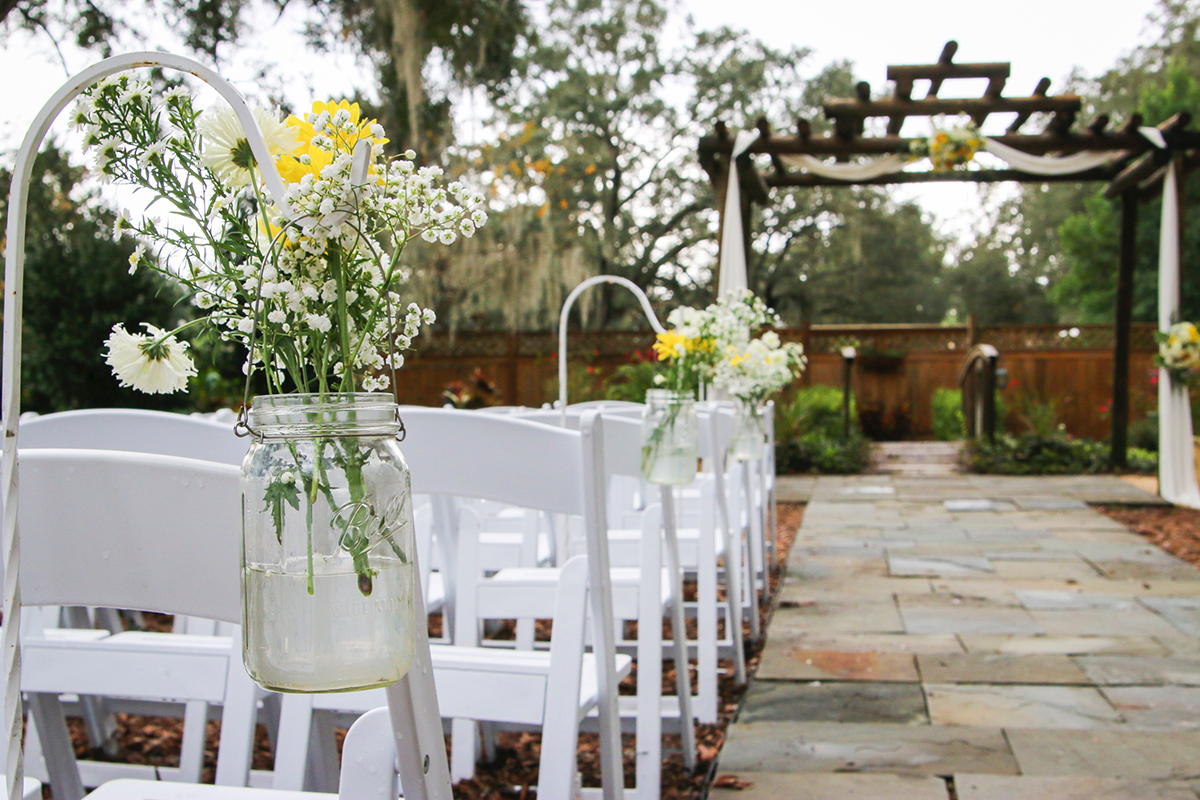 Photo Gallery Harmony Gardens Wedding Venue DeLeon Springs