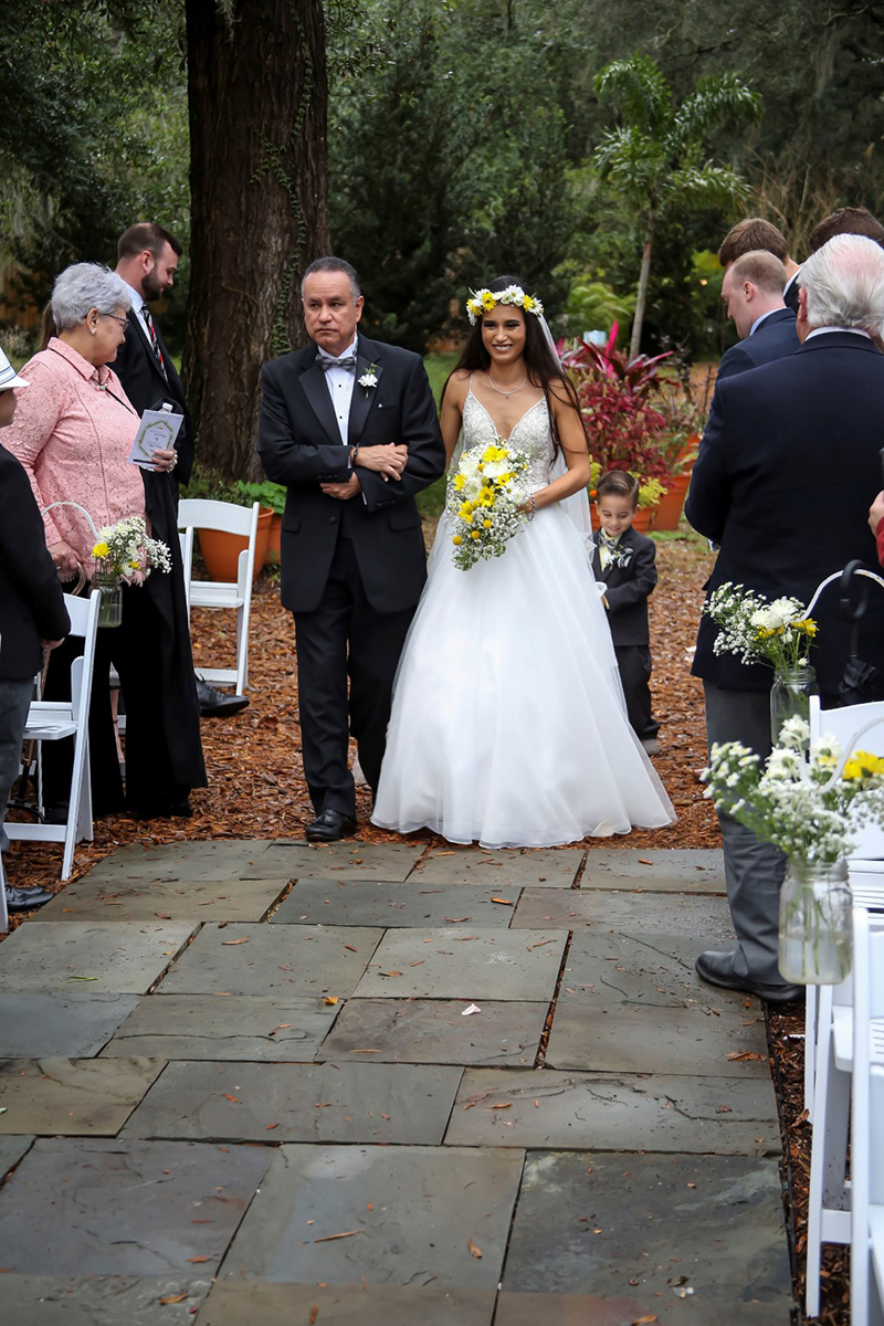 Photo Gallery Harmony Gardens Wedding Venue DeLeon Springs