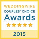 Harmony Gardens Reviews, Best Wedding Venues in Orlando - 2015 Couples' Choice Award Winner