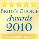 Bride's Choice Awards 2010