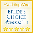 2011 Bride's Choice Awards