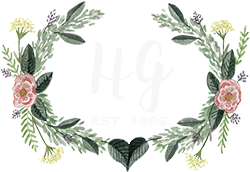 HG - Est. 1996