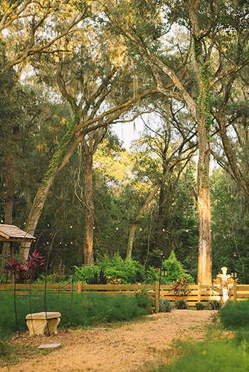 The Entrance at Harmony Gardens