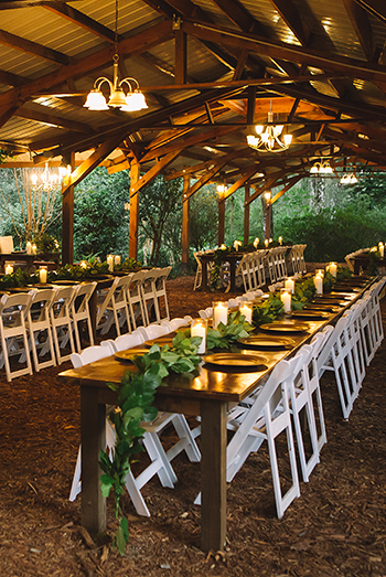 Receptions at Harmony Gardens