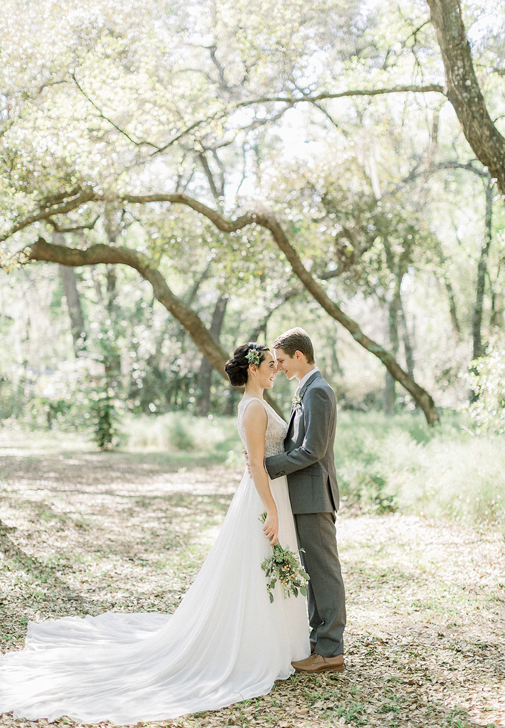 Photo Gallery Harmony Gardens Wedding Venue DeLeon Springs